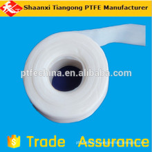 ptfe sheet with pigment without defect